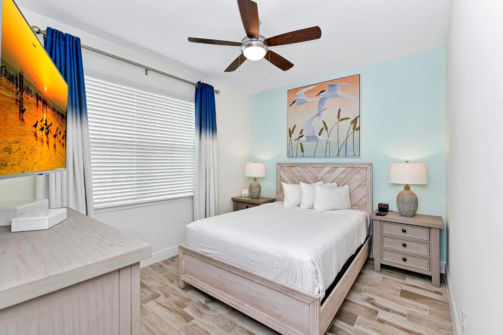 Bright Breezy Villa Near Disney With Margaritaville Resort Access - 3132Cs Ορλάντο Εξωτερικό φωτογραφία