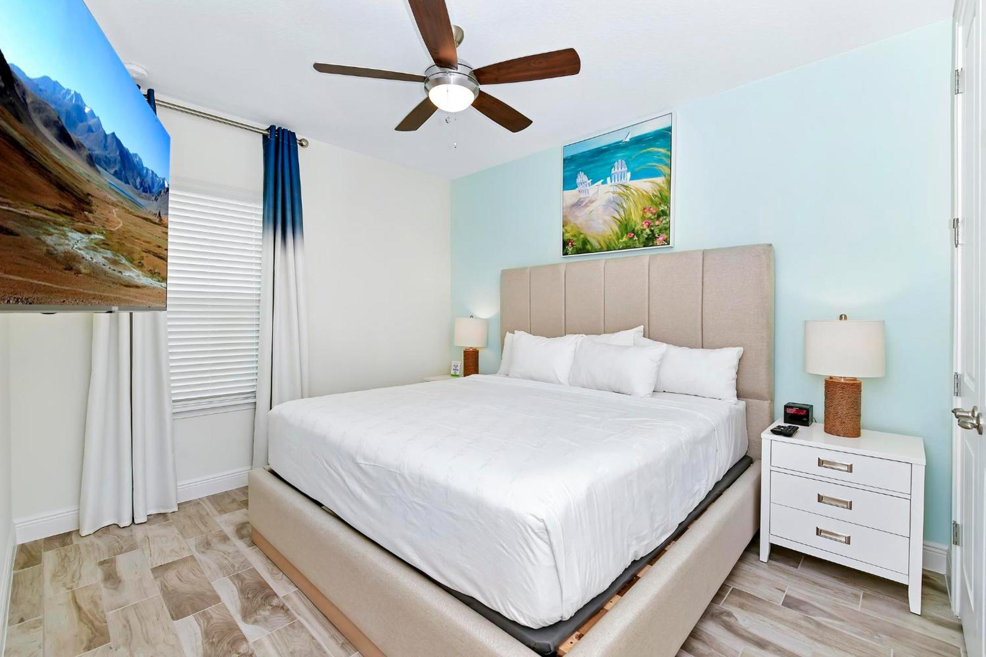 Bright Breezy Villa Near Disney With Margaritaville Resort Access - 3132Cs Ορλάντο Εξωτερικό φωτογραφία